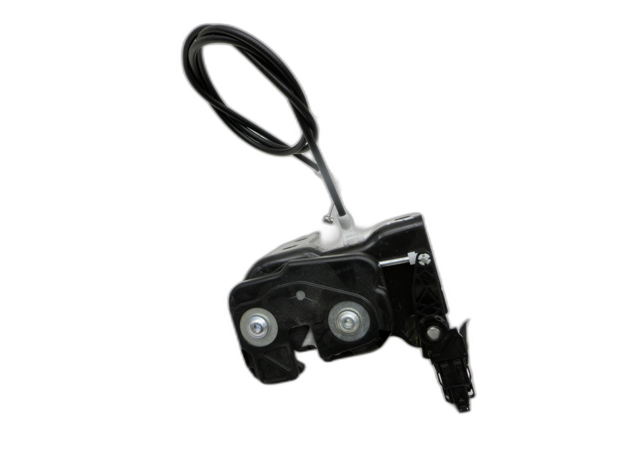 Mercedes CLS 250 C218 11-14 Kombi Schloss f. Heckklappe Heckklappenschloss Verriegelung Links  - Bild 1