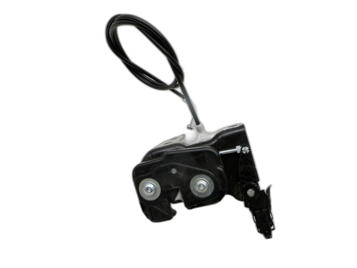 Mercedes CLS 250 C218 11-14 Kombi Schloss f. Heckklappe Heckklappenschloss Verriegelung Links  - Bild 1