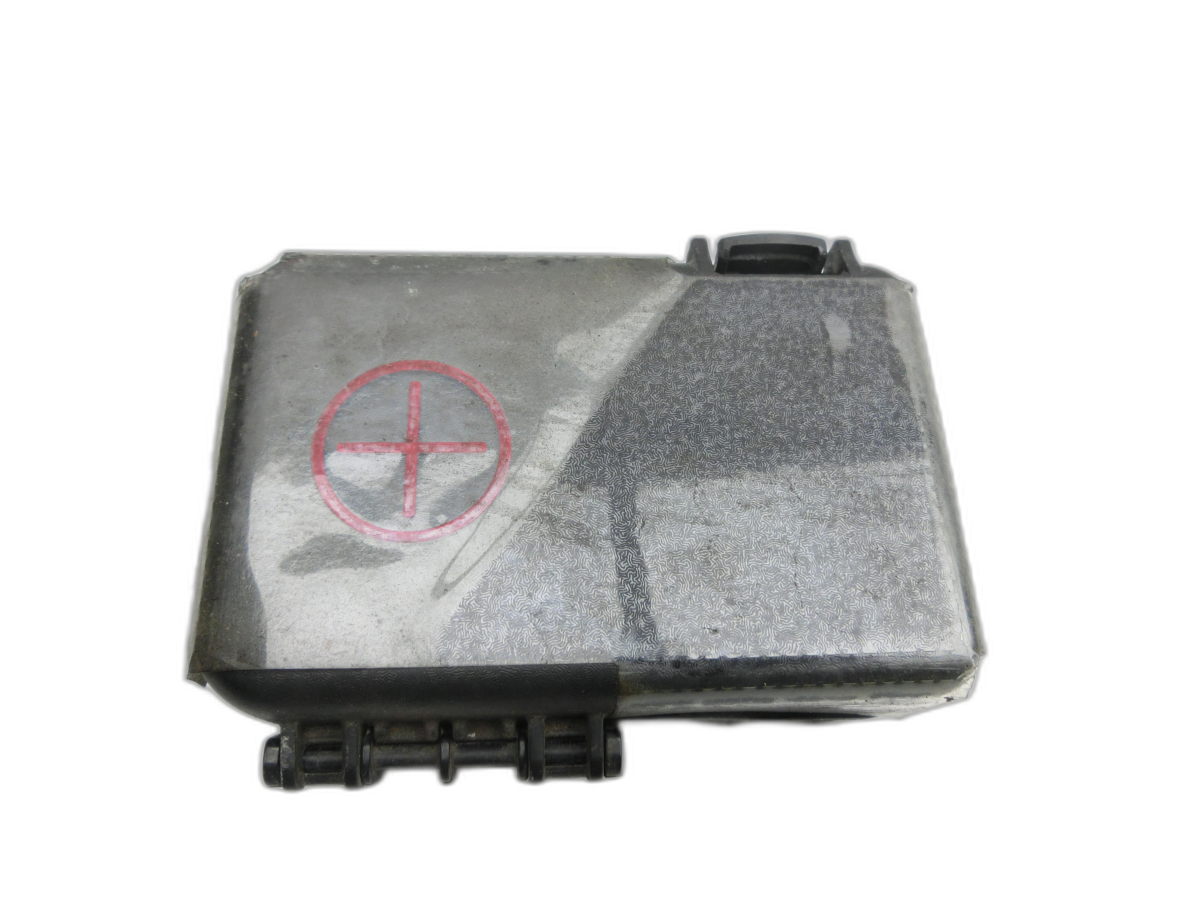 Terminal Más Borne Base para Batería Hyundai I30 GD 15-17 - Bild 1