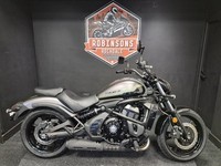 2026 Kawasaki Vulcan S