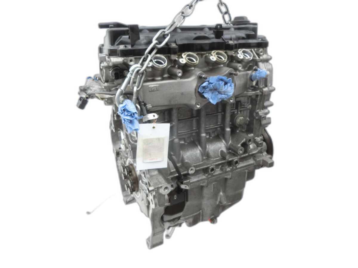 MOTORE per Honda Jazz GE III 08-11 - Bild 1