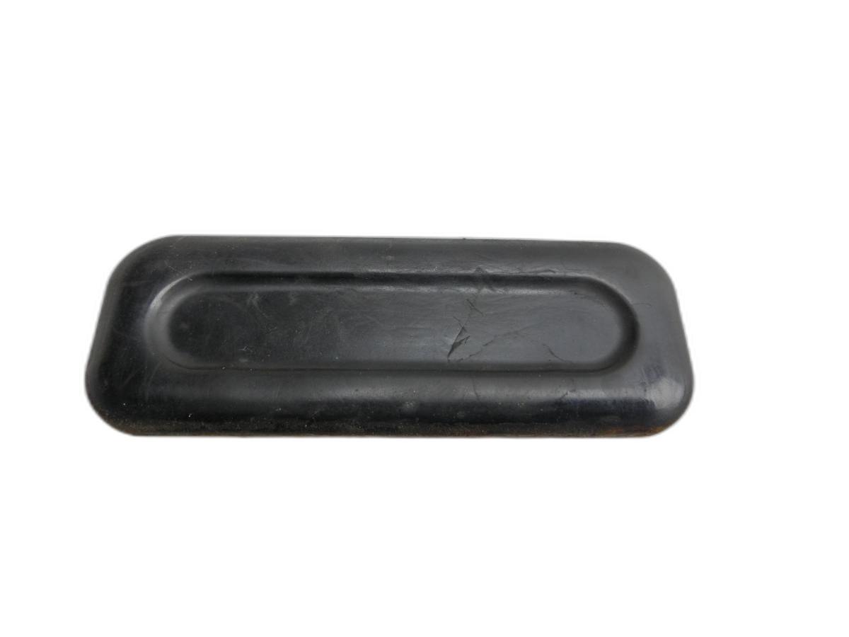 Peugeot 308 I CC 11-15 Cabriolet Griffleiste Griff aussen für Heckklappe KWE - Bild 1