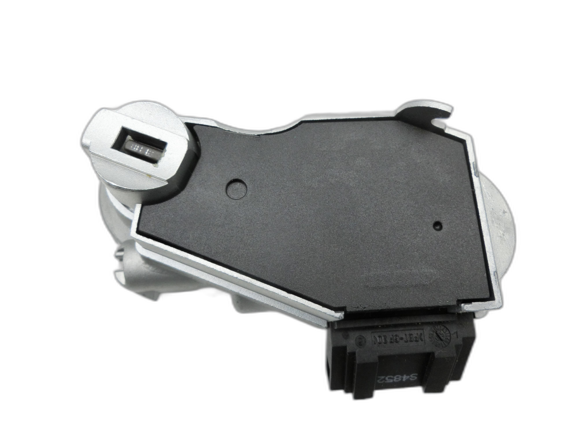 Mercedes SLK R171 04-08 Lenkschloss Lenkradschloss  - Bild 1