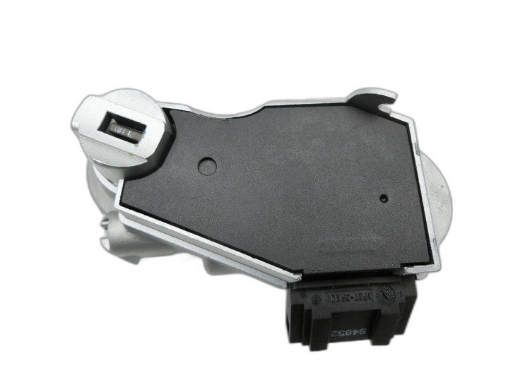 Mercedes SLK R171 04-08 Lenkschloss Lenkradschloss  - Bild 1