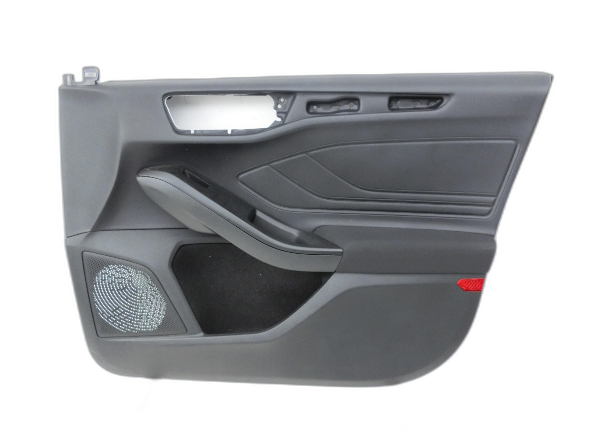 Ford Focus IV 4 HP 18-22 Kombi Türverkleidung Türpappe Rechts Vorne  - Bild 1