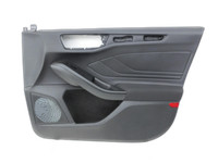 Ford Focus IV 4 HP 18-22 Kombi Türverkleidung Türpappe Rechts Vorne Ford Focus IV 4 HP 18-22 12.08.2019... Vorschau 1