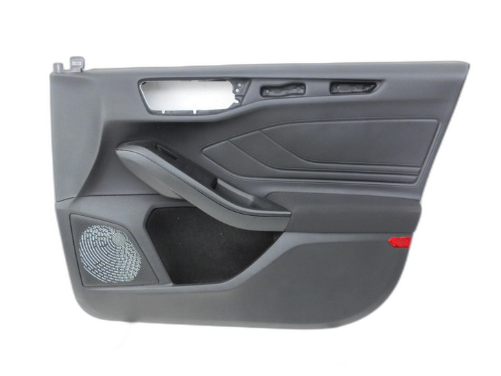 Ford Focus IV 4 HP 18-22 Kombi Türverkleidung Türpappe Rechts Vorne - Bild 1
