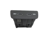 VW Tayron R41 USB-C Buchse Anschluss VW Tayron R41 20.08.2025 2G6035718 gebraucht Vorschau 1