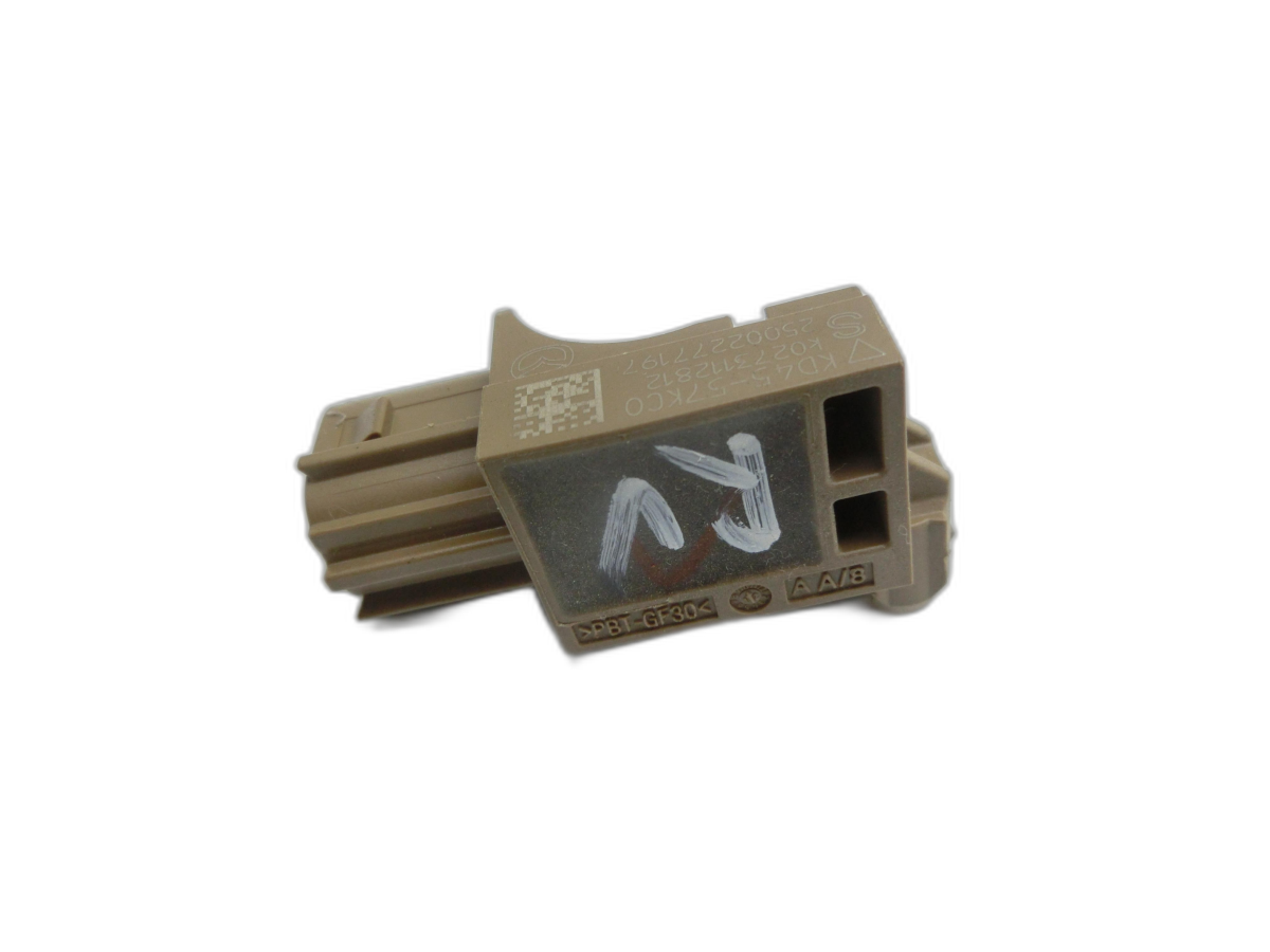 Mazda 6 GJ 12-15 Sensor für Airbag Crashsensor Airbagsensor Rechts Vorne  - Bild 1