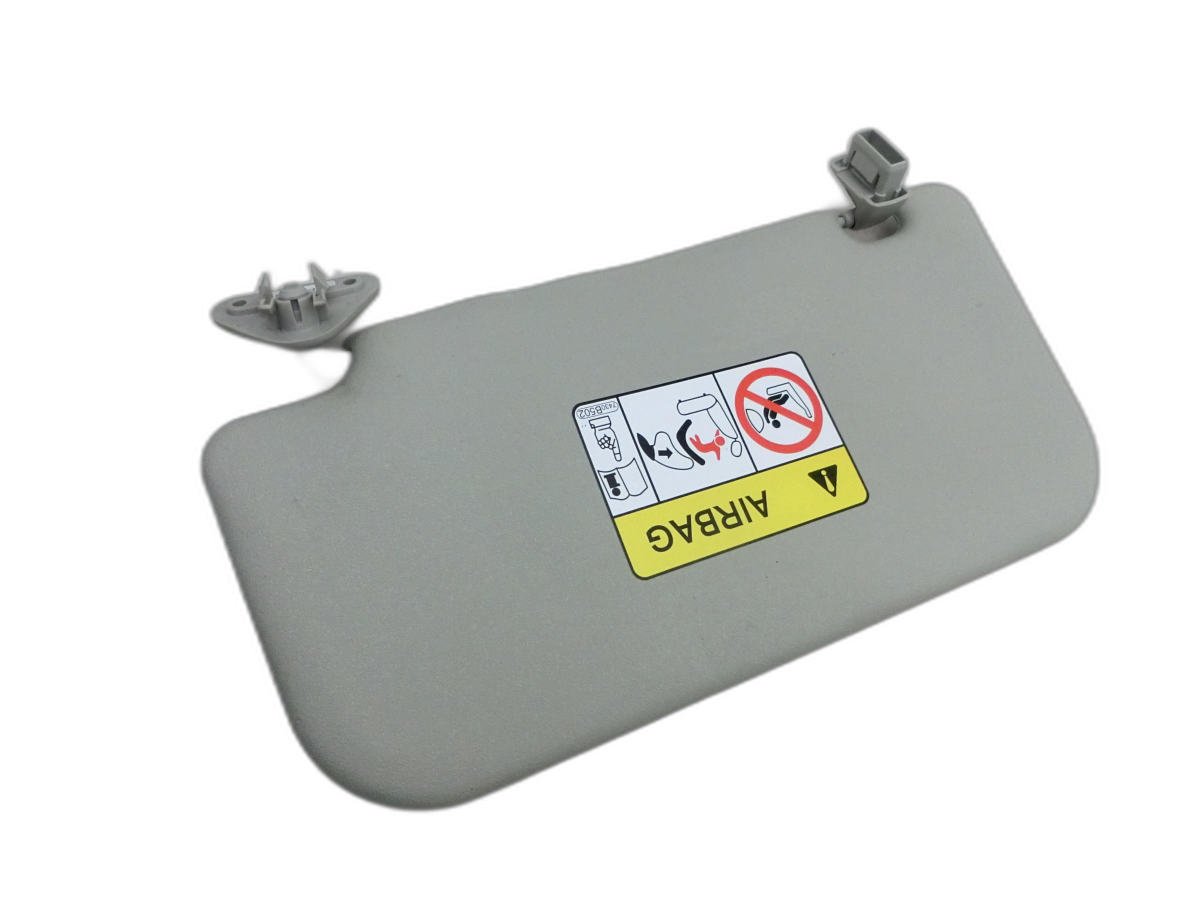 Pare-soleil droite pour Slave Driver Mitsubishi Space Star II 16-19 - Bild 1