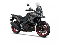 2025 Suzuki DL1050 V-Strom, vstorm save 1004, & 5.9% APR finance