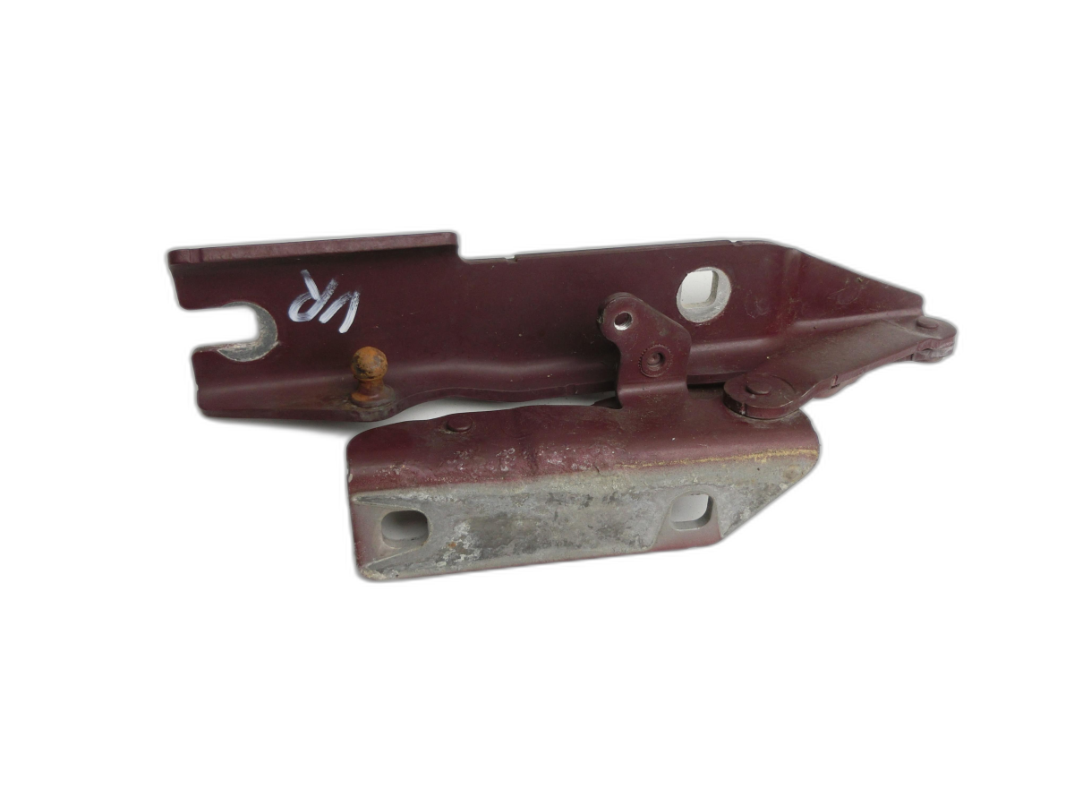 Charnière pour Capot-moteur de capot droite BMW E61 530xi LCI 07-09 - Bild 1