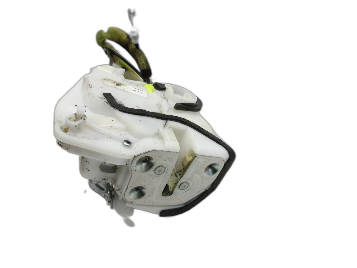 Mazda 6 GJ 12-15 Kombi Türschloss m. ZV Stellmotor Rechts Hinten  - Bild 1