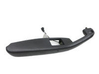 Audi A8 D3 4E qu 02-05 Armlehne für Türverkleidung Links Hinten Soul Schwarz Audi A8 D3 4E qu 02-05 21.02.2005... Vorschau 1