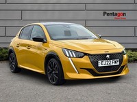 Peugeot 208 1.2 Puretech Gt Premium Hatchback 5dr Petrol Eat Euro 6 s/s 130 Ps