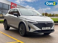 2025 Nissan Qashqai 1.5 E-Power Tekna 5dr Auto Hatchback Hybrid Automatic