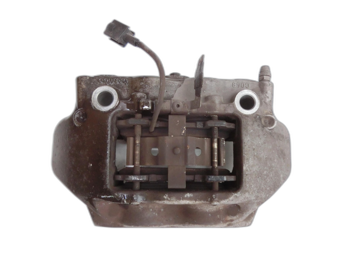 Étrier de frein avant gauche pour Alfa Romeo 159 939 06-11 - Bild 1