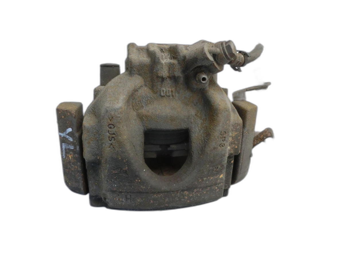 Pinza freno anteriore Sx per Citroen C5 RD TD 12-14 - Bild 1