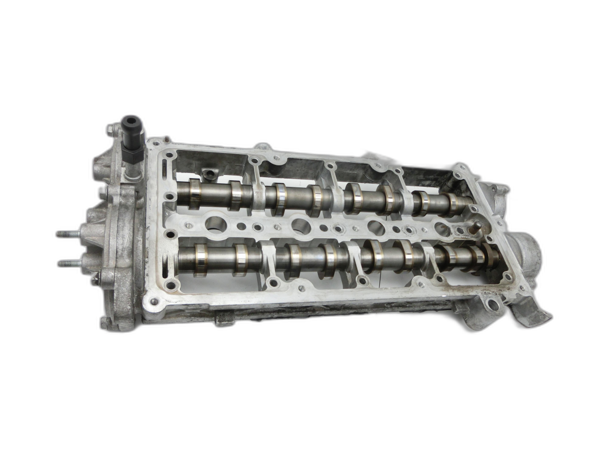 Hyundai I30 PD 19-24 CRDI 1,6  D4FE Nockenwellen in Nockenwellenlager Nockenwellenbrücke  - Bild 1