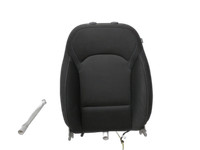 Hyundai I30 PD 20-25 Kombi Sitzbezug Rückenpolster Links Vorne für Fahrer Sitz beheizt Hyundai I30 PD 20-25... Vorschau 1