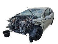 Toyota Prius W3 III 09-12 Dichtung für Heckklappe Kofferraum Heckklappendichtung Toyota Prius W3 III 09-12... Vorschau 7