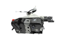 Peugeot 508 II 18-23 Lim Schließzylinder Türschloss für Tür Links Hinten Peugeot 508 II 18-23 16.07.2019 131540... Vorschau 1