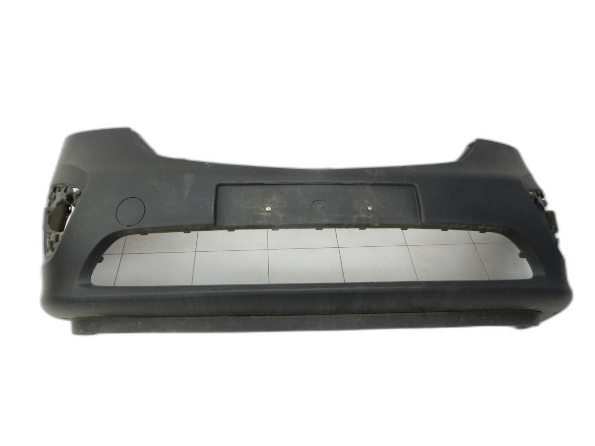 Bumper Front Apron for 10U Opel Vivaro B Talento 15-21 - Bild 1