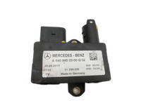 Mercedes A160 W169 08-12 CDI 1,5 60KW Relais Vorglührelais Glühanlage Glühzeit Steuergerät Mercedes A160 W169 08-12... Vorschau 1