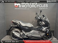 Sym ADX 125