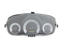 KIA Ceed ED 06-09 CRDI 1,6 66KW Kombiinstrument Tacho KIA Ceed ED 06-09 23.03.2007 94003-1H130 gebraucht Vorschau 1