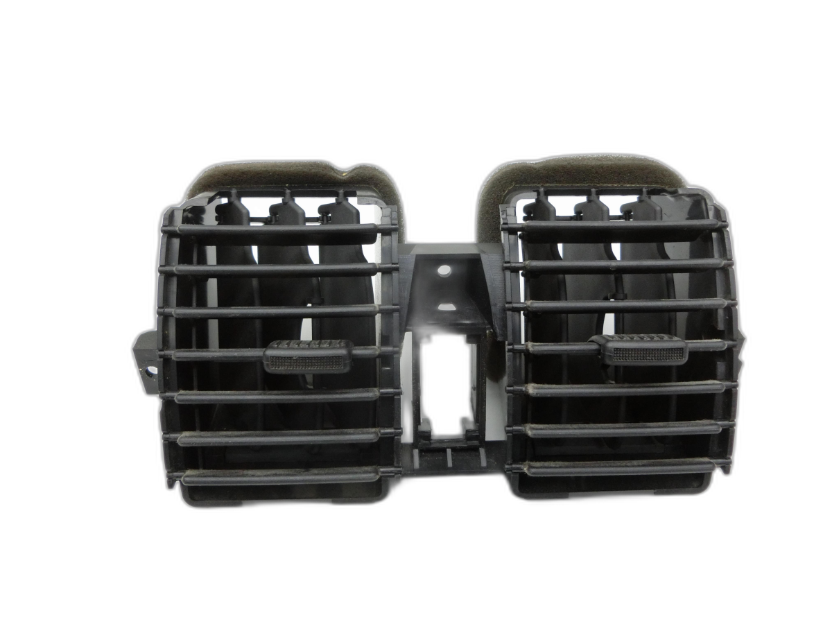 Doccia d'aria Ugello aria centro per Hyundai Terracan 04-06 - Bild 1