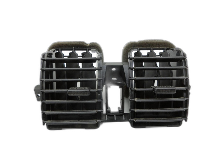 Hyundai Terracan 04-06 Luftdusche Luftdüse Mitte  - Bild 1