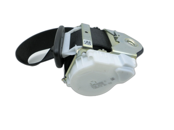 BMW I3 I01 13-17  Gurt Sicherheitsgurt Links Hinten  - Bild 1