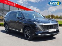 2026 MG MGS9 1.5 T-GDI PHEV Premium 5dr Auto Estate Petrol Parallel PHEV Automat