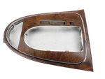 Mercedes C219 CLS 350 04-08 Blende Schaltkulisse Wurzelnuss Matt Keyless Go Mercedes C219 CLS 350 04-08 09.12.2005... Vorschau 1