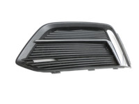 Audi A5 F5 16-19 Frontblende Frontleiste Links Audi A5 F5 16-19 19.06.2019 8W6807681M 8W6807681MRU6 gebraucht Vorschau 1