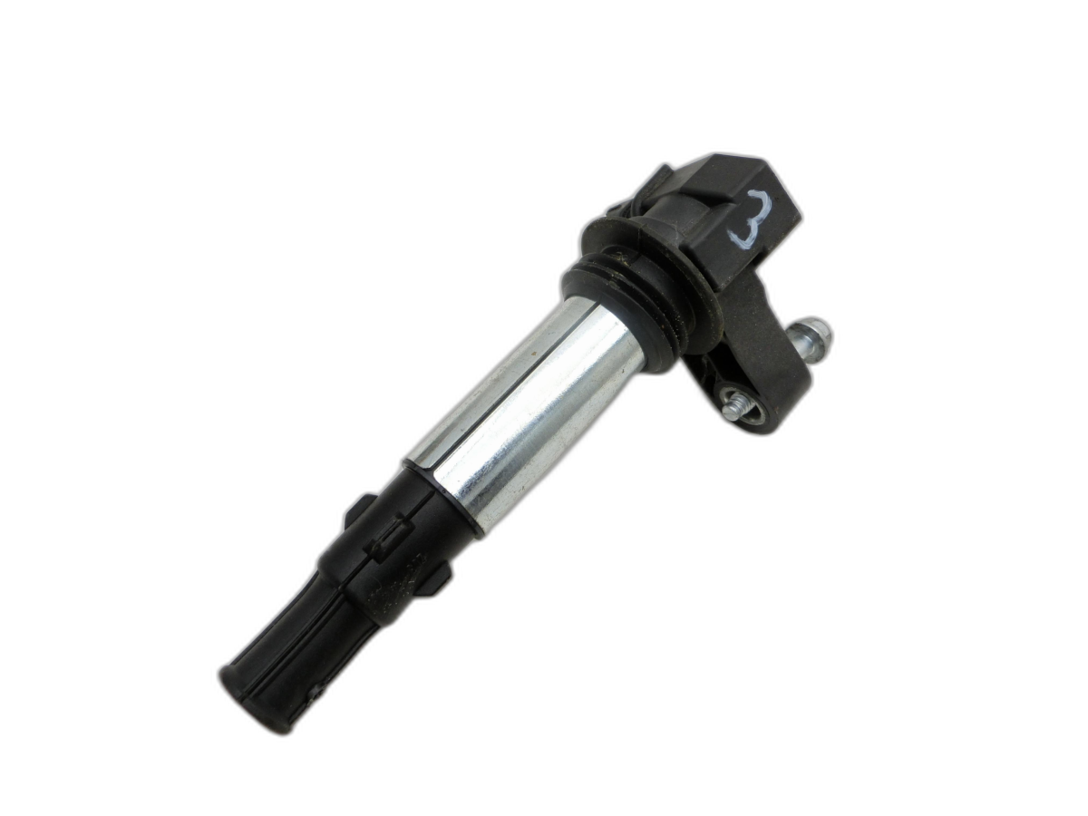 Bobina accensione Zyl.3 per Saab 9-3 93 YS3F 05-07 - Bild 1