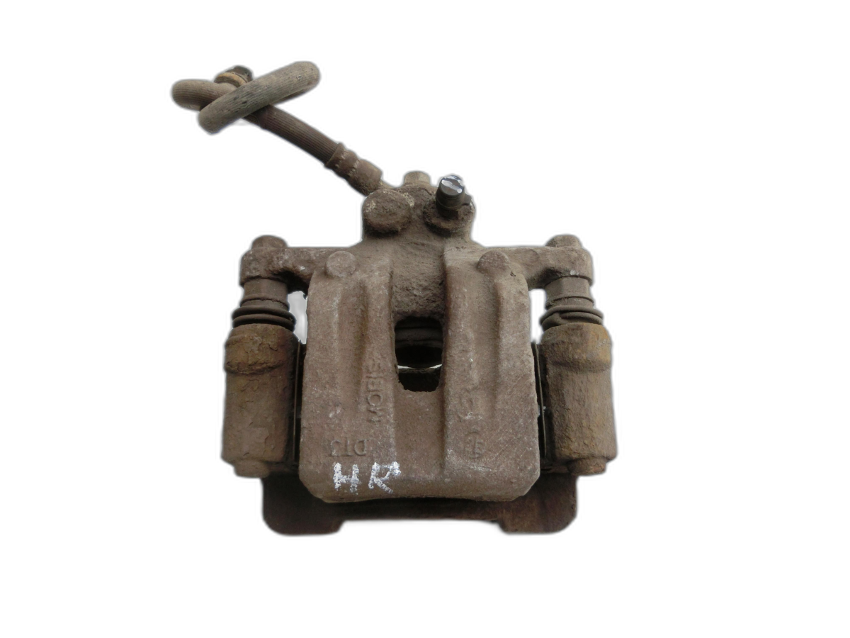 Brake Caliper Rear Right for Kia Sportage SL 10-15 - Bild 1