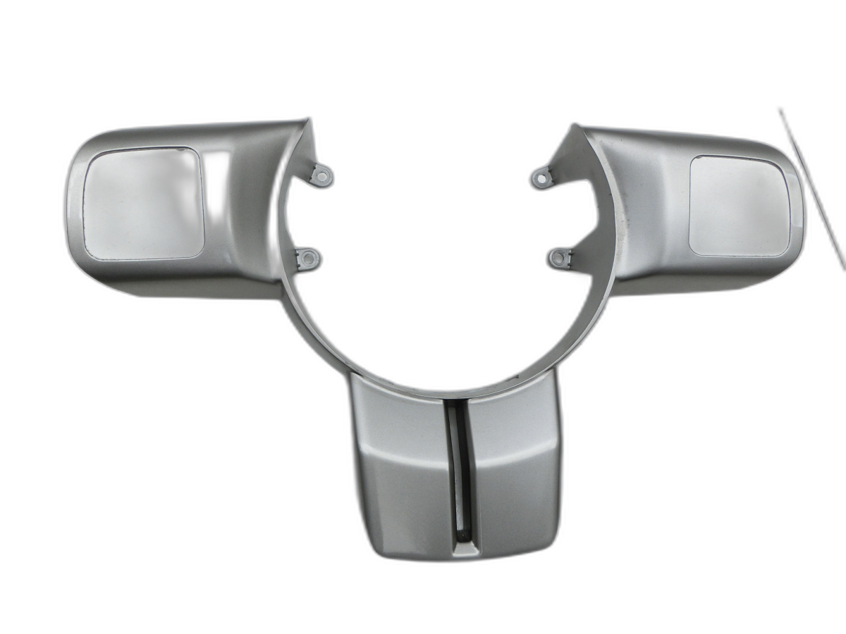 Jeep Grand Cherokee WK2 10-13  Blende Innen Zierrahmen für Lenkrad  - Bild 1