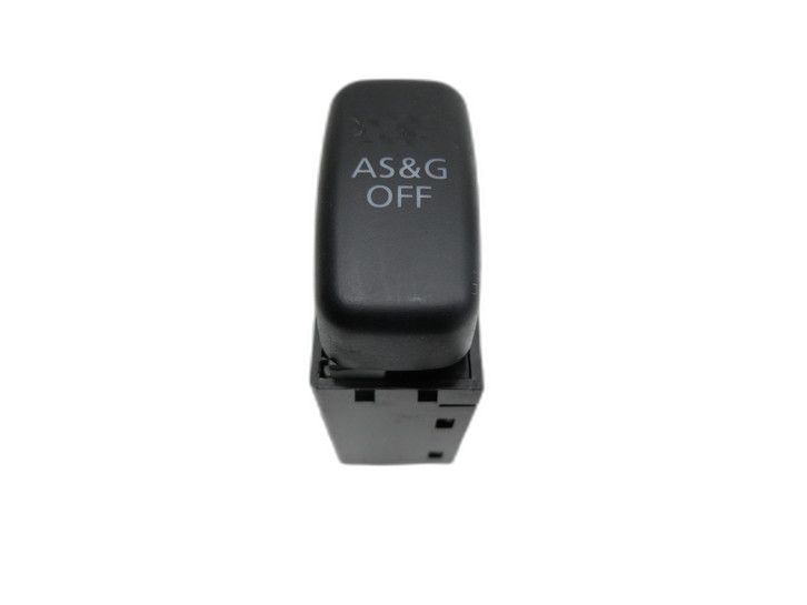 Mitsubishi ASX 12-16 Schalter AS&G OFF  - Bild 1