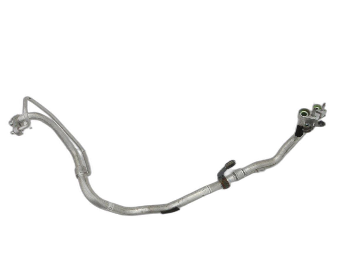 Ford Mondeo 5 V 14-19 Hybrid 2,0 132KW Klimaschlauch Klimaleitung  - Bild 1