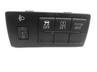 Mazda 6 GJ 12-15 LWR Schalter Leuchtweitenregler ESP Off Reifendruckkontrolle i-stop Off Mazda 6 GJ 12-15... Vorschau 1