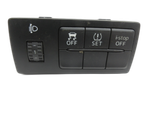LWR Schalter Leuchtweitenregler ESP Off Reifendruckkontrolle i-stop Off Mazda 6 GJ 12-15 