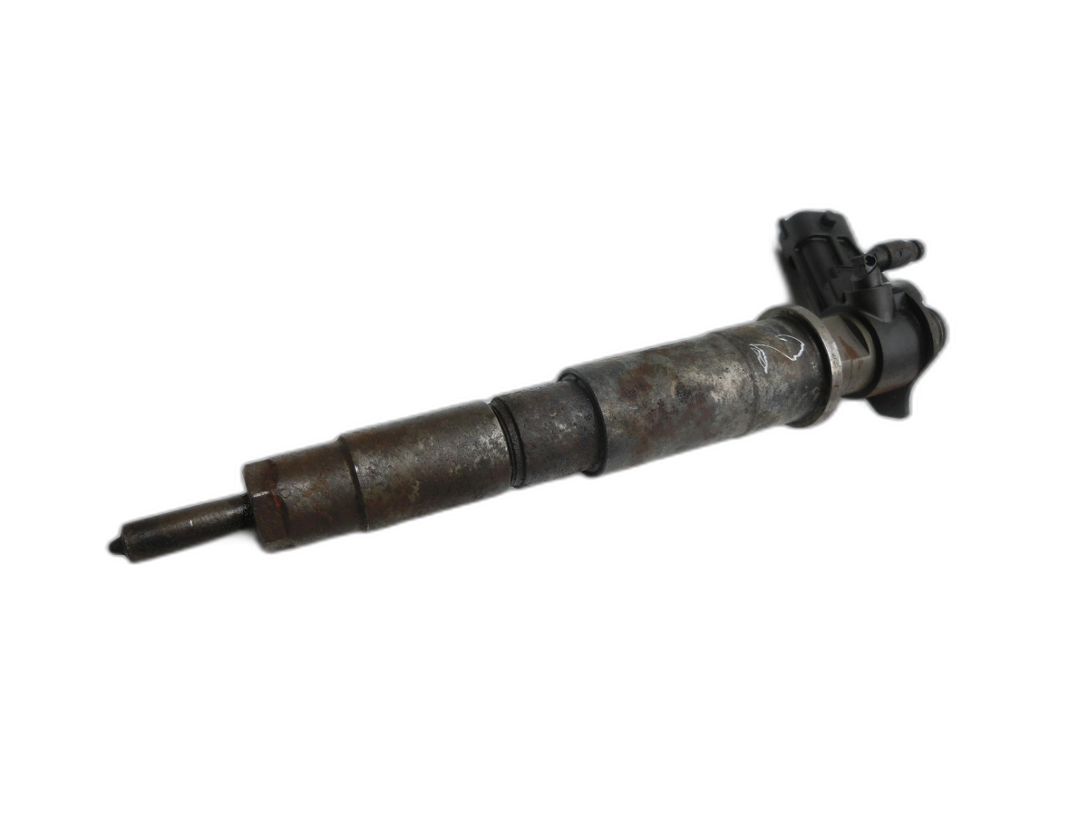 Opel Trafic Vivaro F7 06-14 2,0 66KW Injektor Einspritzdüse Zyl.2  - Bild 1