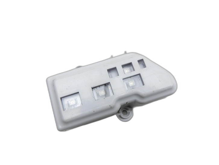 Hyundai I10 AC3 III 19-23 MPi 1,0 49KW LED Schaltkulisse Anzeigeneinheit für Ganganzeige  - Bild 1