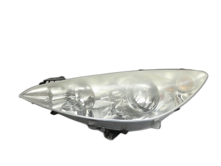 Peugeot 308 CC 07-11 Scheinwerfer Frontscheinwerfer Links Peugeot 308 CC 07-11 26.01.2011 6208F5 9656162580... Bild 1