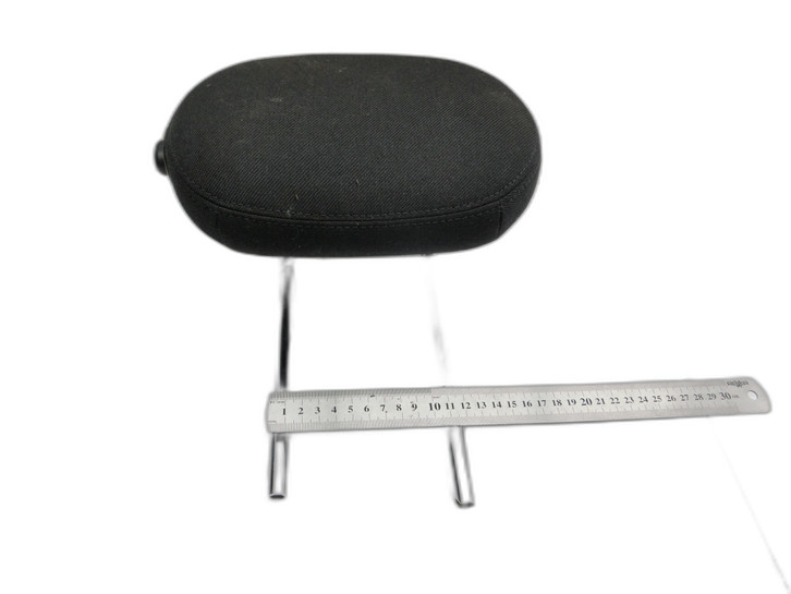 Mercedes C209 CLK 280 05-09 Kopfstütze Stoff Rechts oder Links Hinten - Bild 1