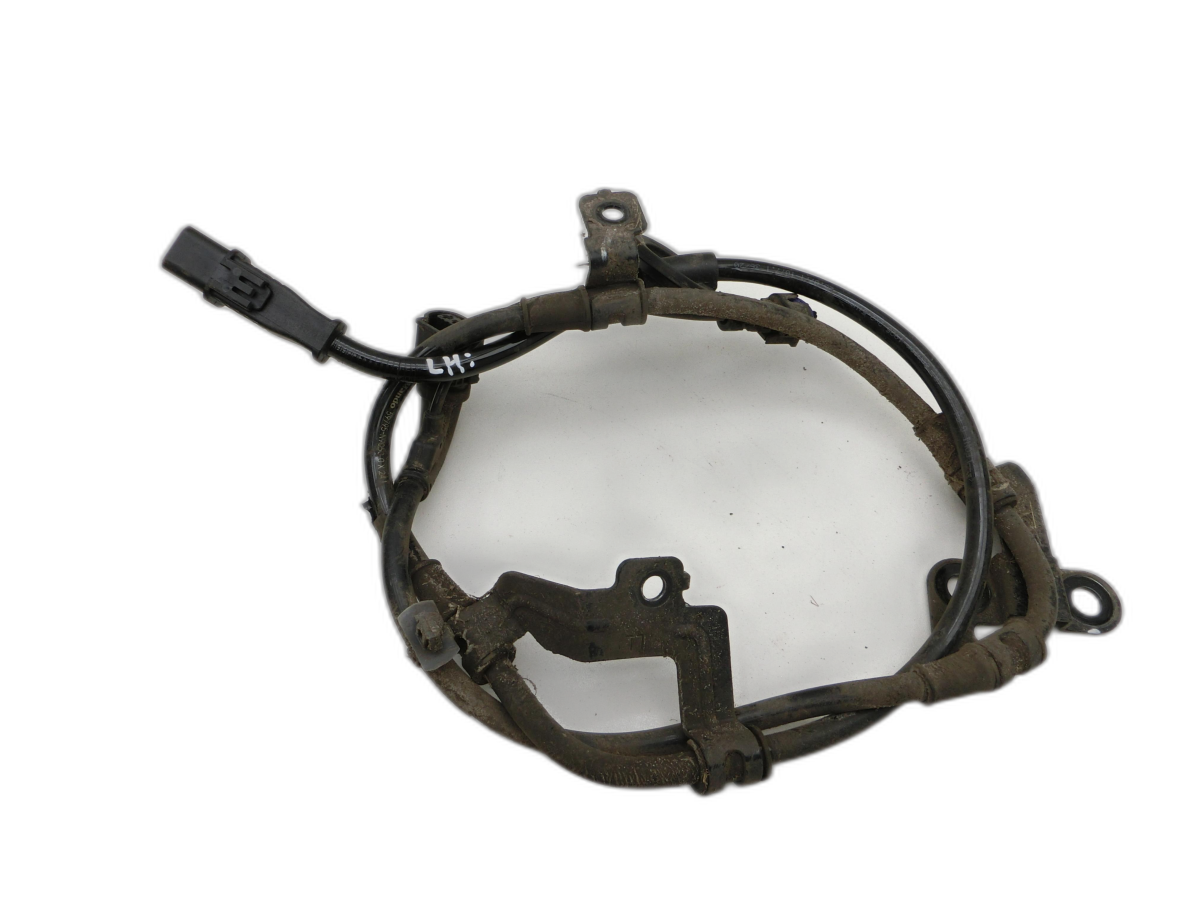 Pressione dei pneumatici Sensore ruota di posteriore Sx per Hyundai Tucson IV NX4 20-24 - Bild 1