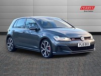2019 Volkswagen Golf 2.0 TSI 245 GTI Performance 5dr DSG HATCHBACK PETROL Automa
