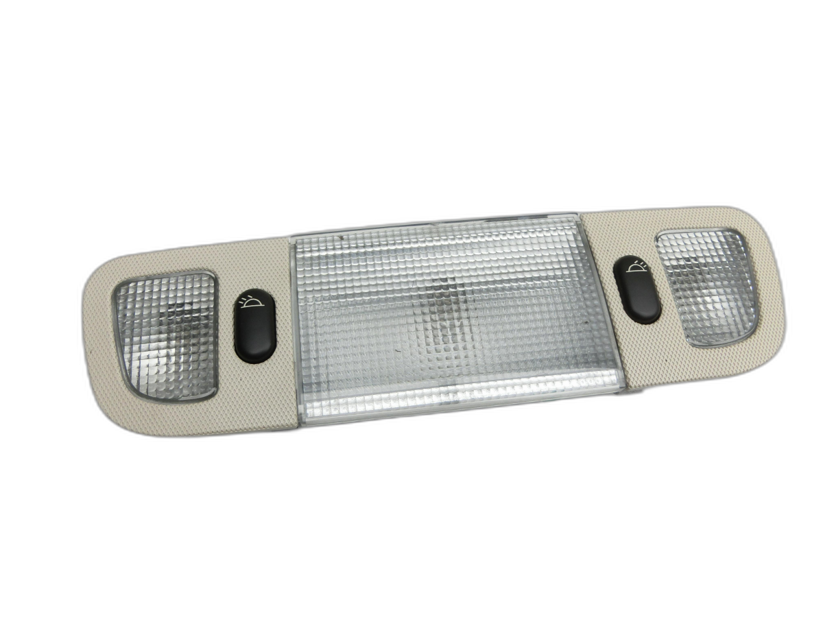 interior light Rear for Citroen C6 05-11 - Bild 1